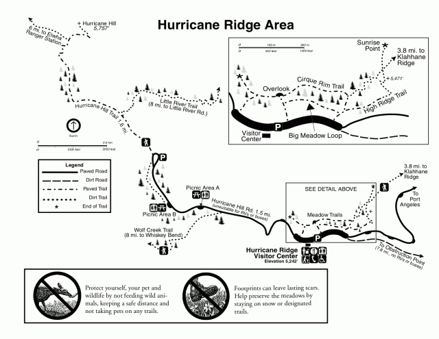 olympic-hurricane-ridge-map