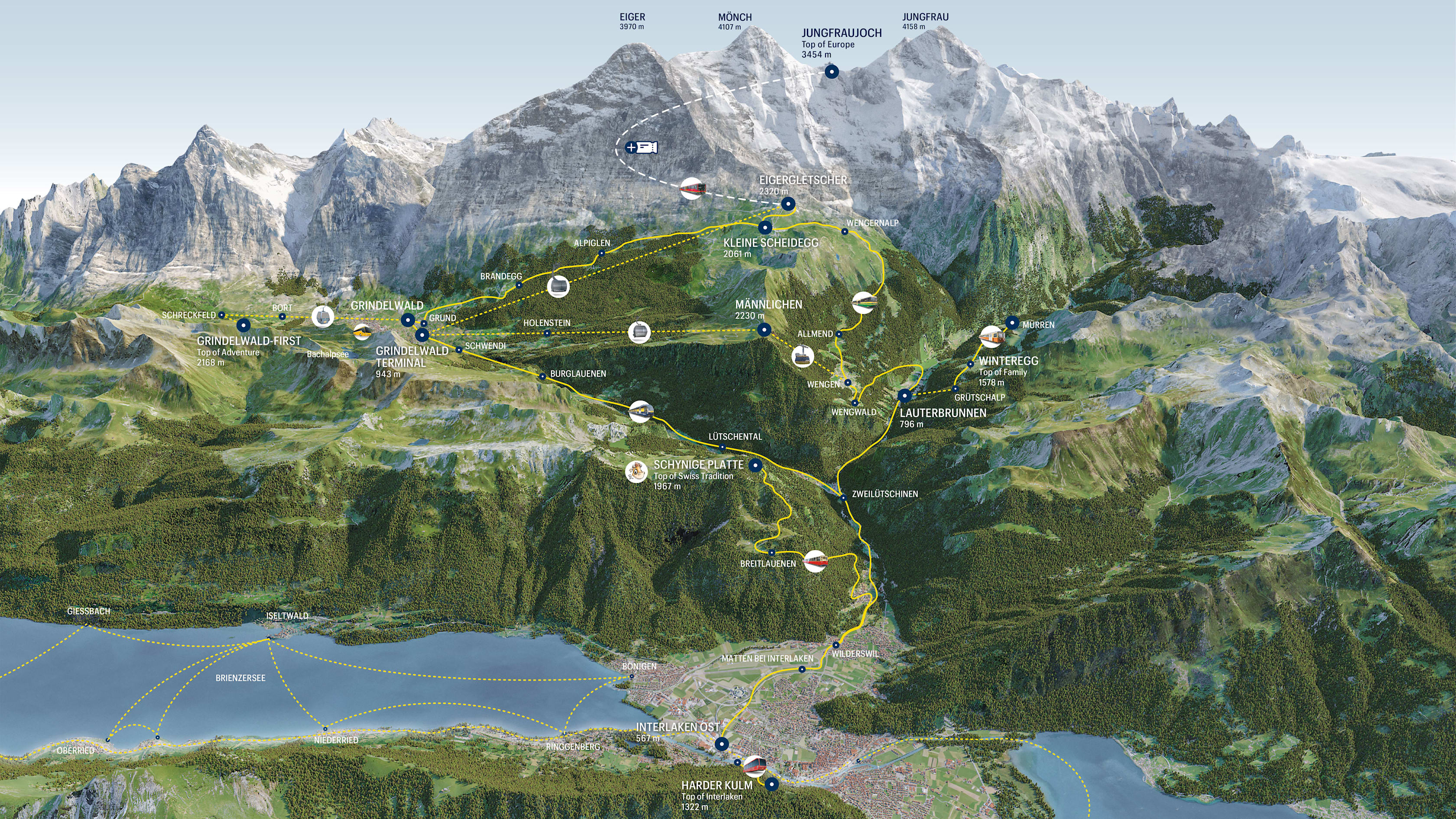Map-Sommer-2024-Jungfrau-Travel-Pass